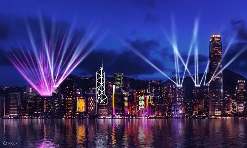 Hk International Hostel Tsim Sha Tsui  Eksteriør billede