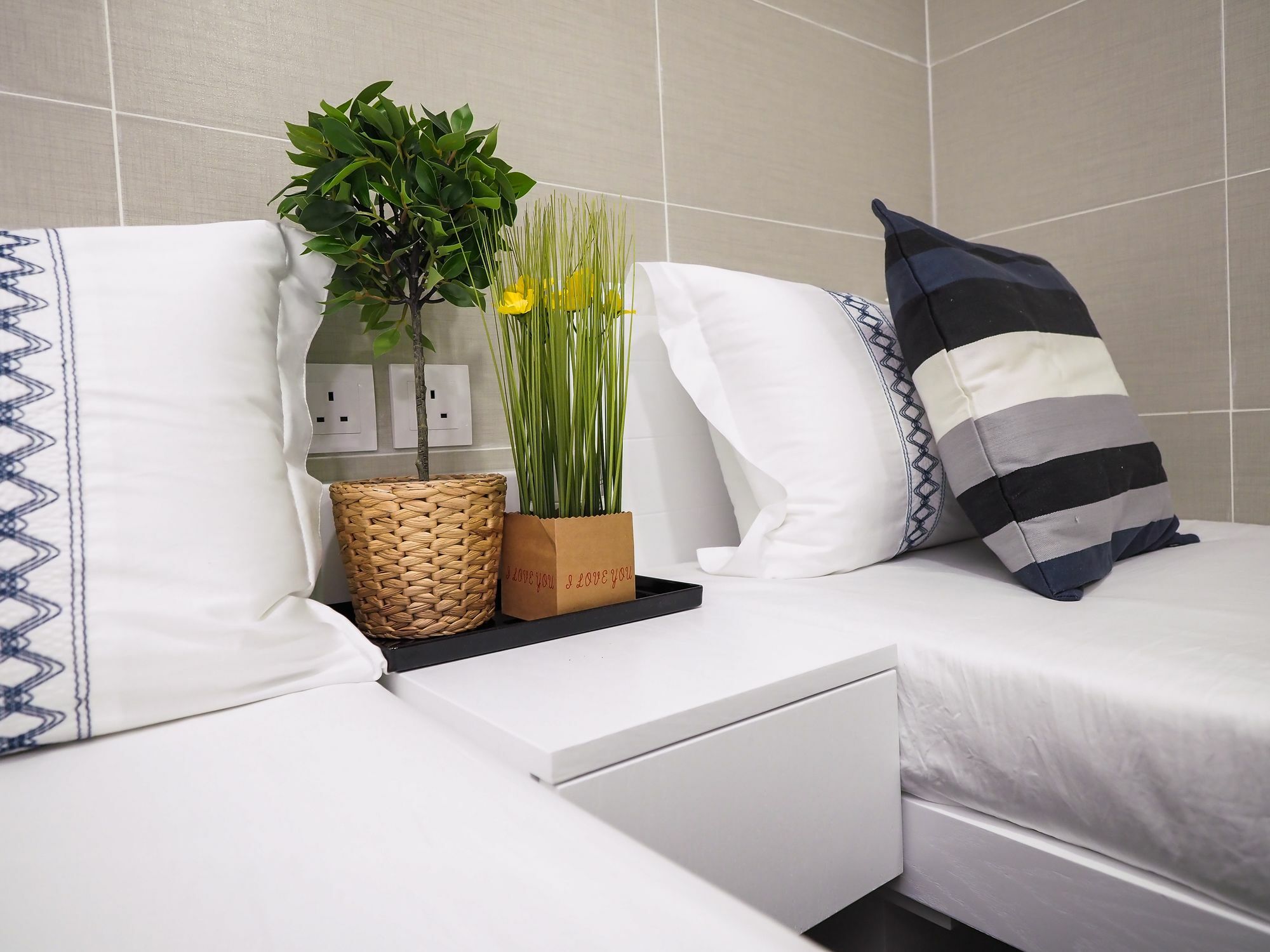 Hk International Hostel Tsim Sha Tsui  Eksteriør billede